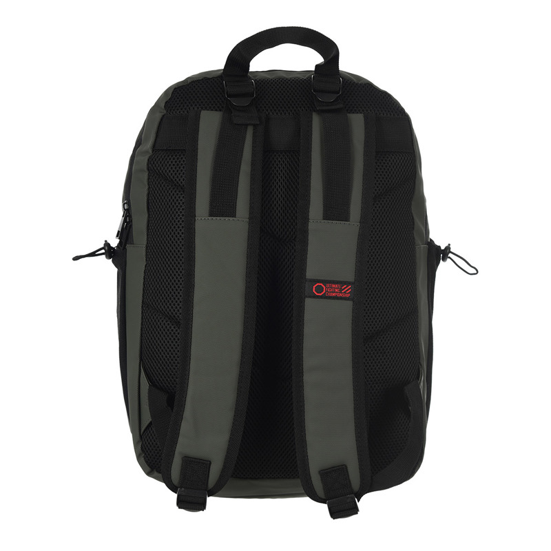 UFC Discipline BACKPACK-khaki